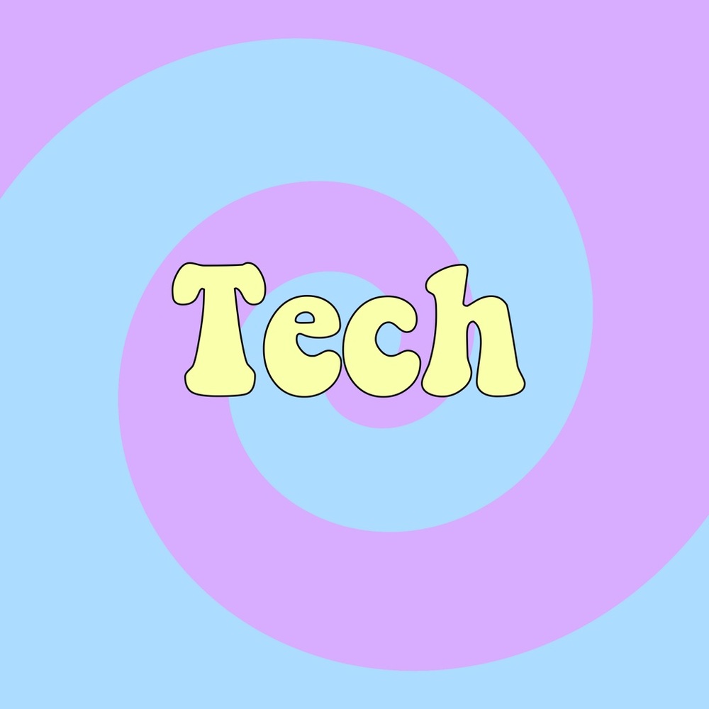 Tech-Category Marker